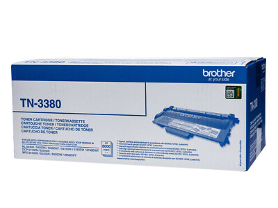 brother 3300