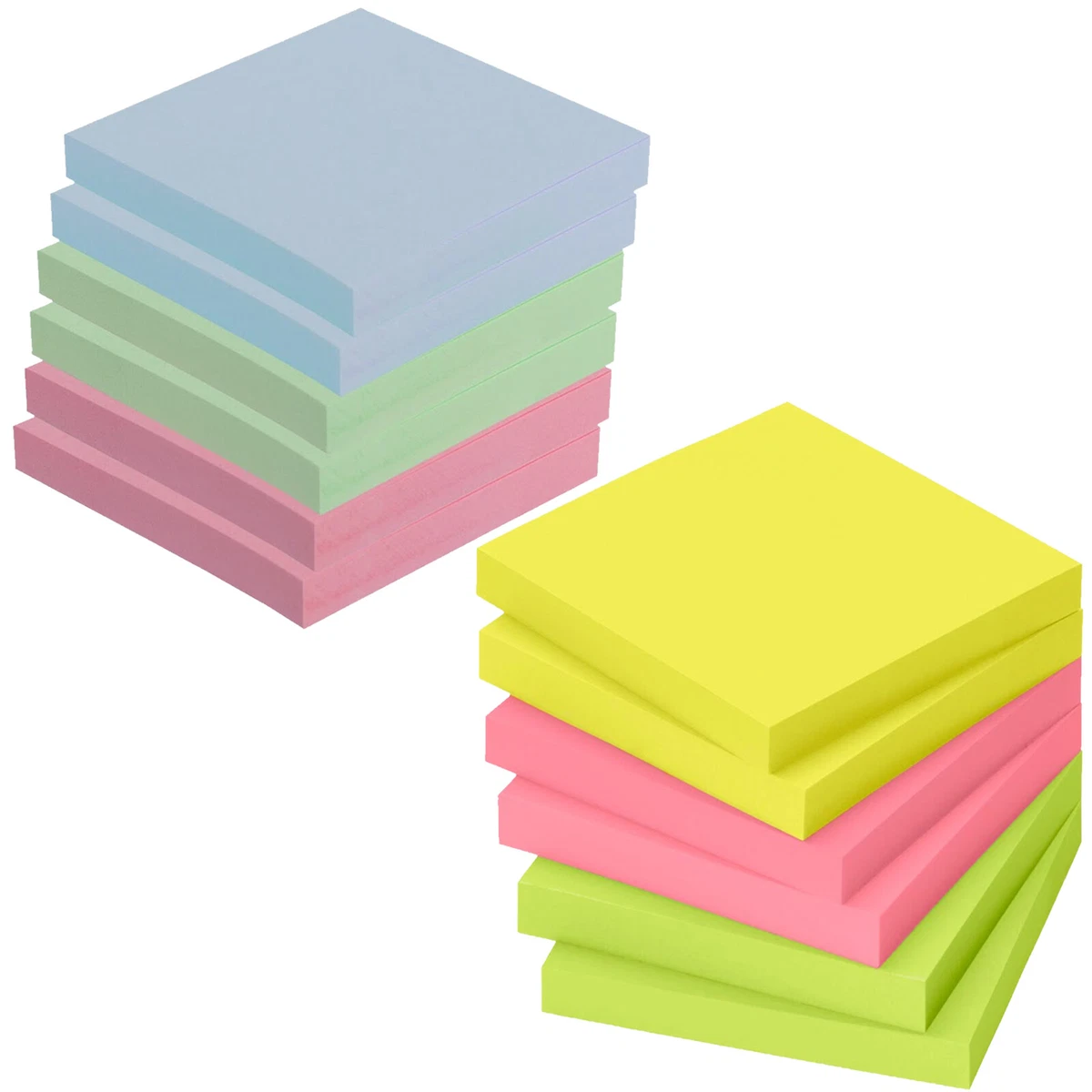 Memo notes deals