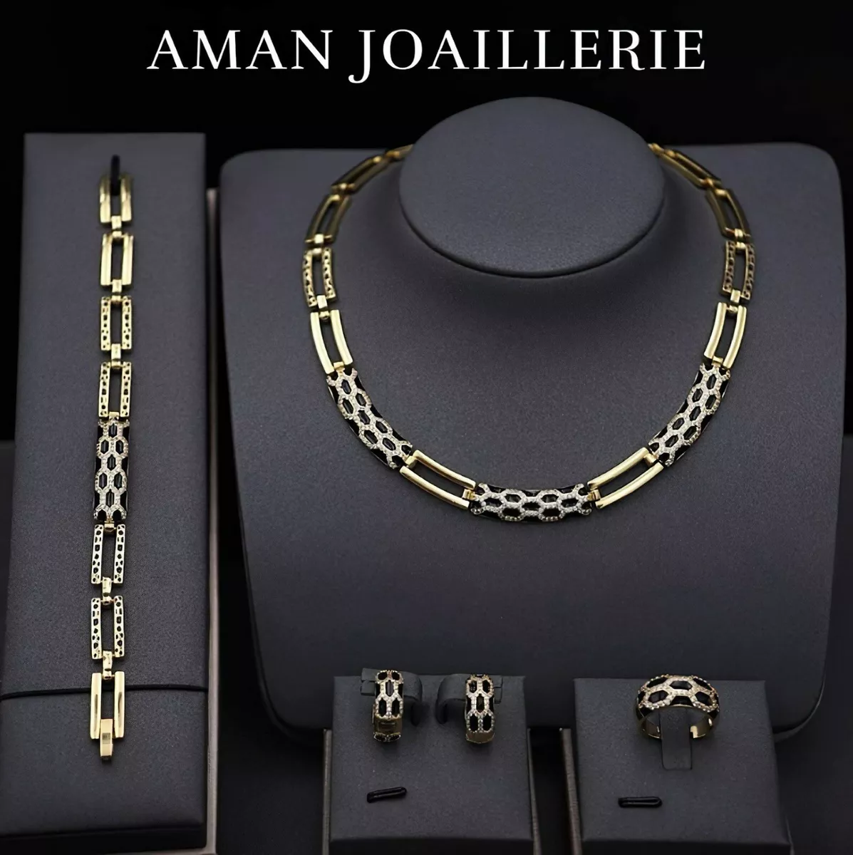 Bijoux femme or hot sale