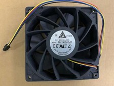 1pc Delta PFC1412HE-00 12V 9.00A 14038 E10 server fan 90 warranty M442D QL