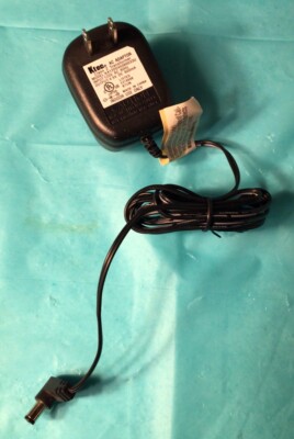 Ktec AC Adaptor KA12dd45060033U Class 2 Transformer 120V  AC 60Hz, 4.5V DC 600mA