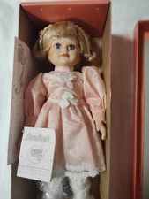 Doll Bradley’s Doll Nutcracker Collectable