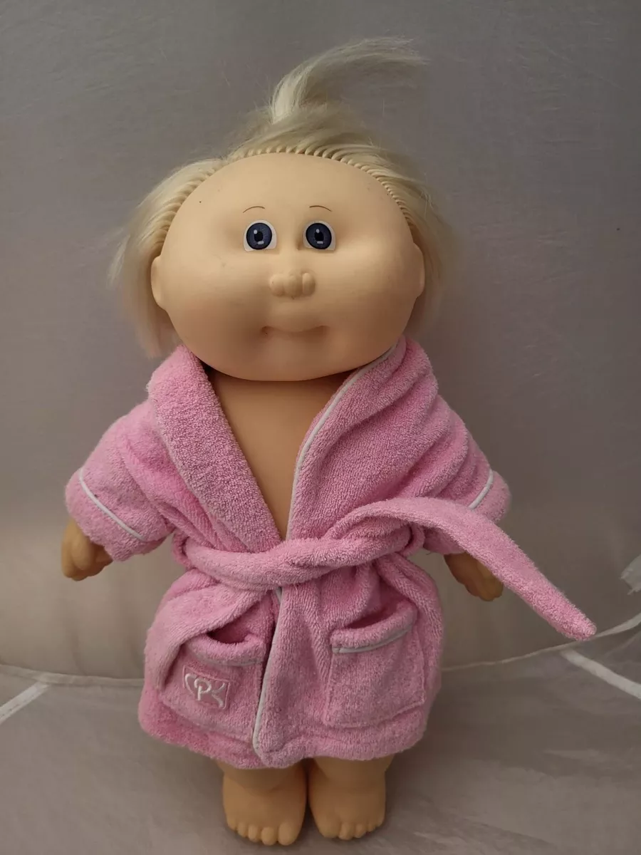 Cabbage Patch Kids 1