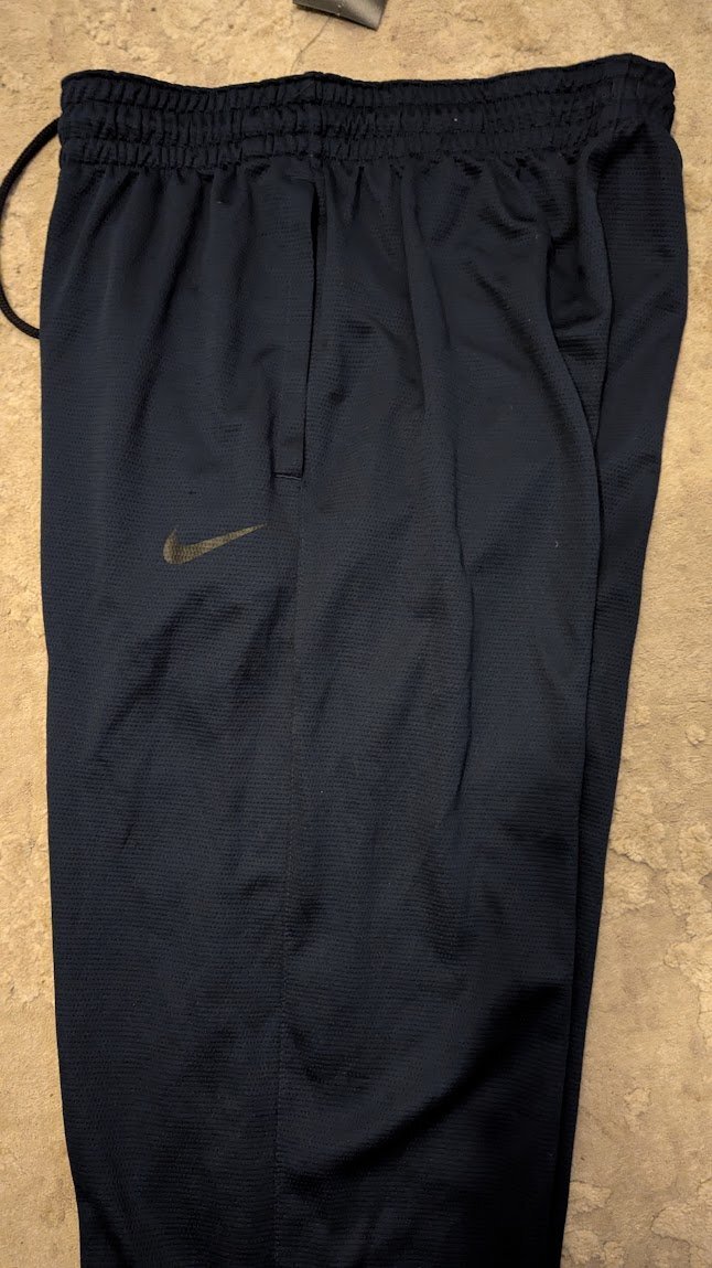 nike men's dry pant rivalry