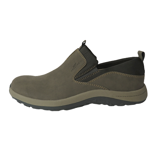 New EARTH ORIGINS Danvers SlipOn Sneaker in Stone Men's Shoes Size 12