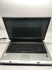 Toshiba Satellite A105-S4254 15" [AS IS] Intel Centrino - JZ