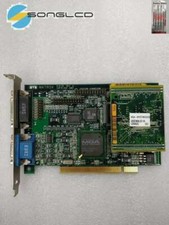 MATROX 618-04 REV:A S26361-F1528-V1 Used  Test Fast Shipping By FedEx or DHL