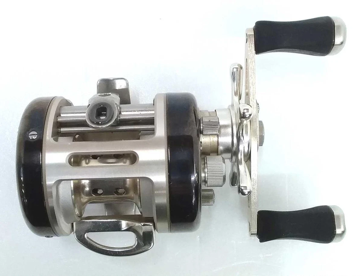 RYOBI VARIUS F200 bait reel 332230 | eBay