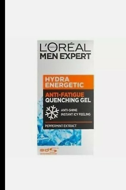 loreal gel moisturiser