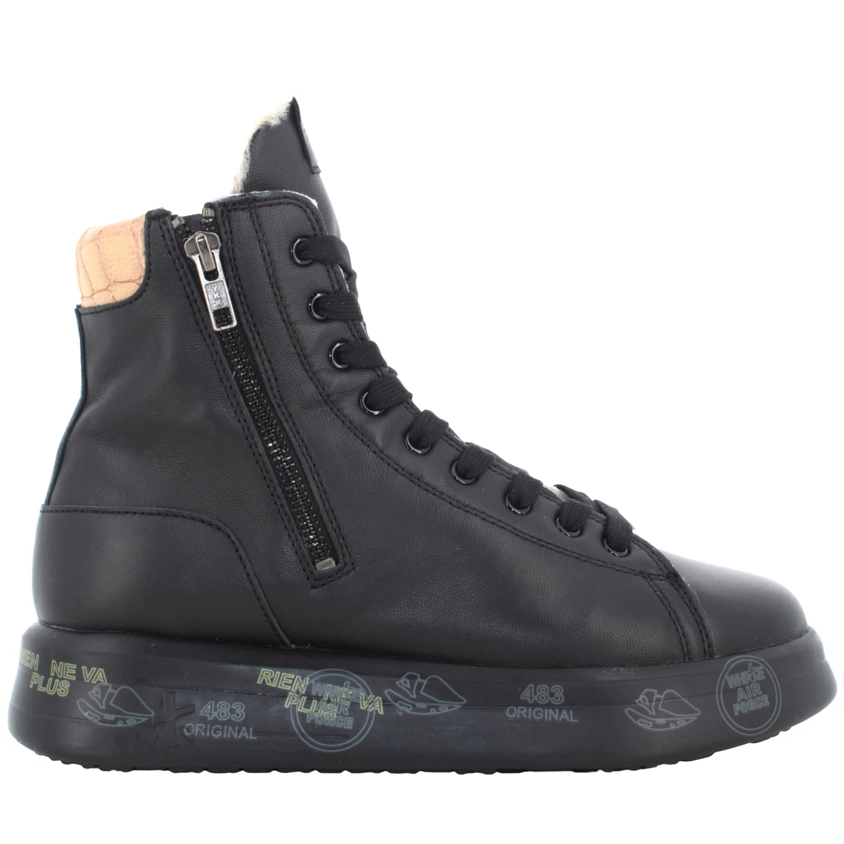 Premiata sneakers 2025 alte