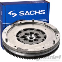 Zweimassenrad BMW E46 3.0D 03-