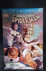 The Amazing Spider-Man #660 2011 Marvel Comics Comic Book