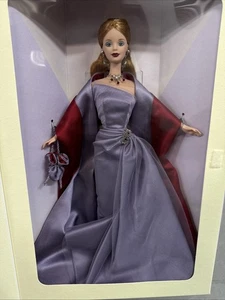 Barbie Vera Wang Designer Salute to Hollywood Collection Doll 1998 Mattel 23027