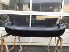468686 Stoßstange hinten / Stoßfänger Skoda Octavia Combi (1U) Black Magic  LF9R