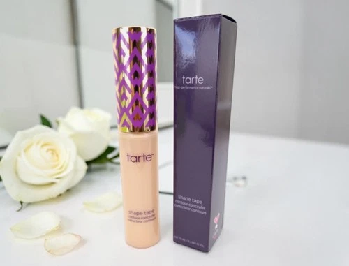 Tarte Shape Tape Contour Concealer 0.33 oz ~ Brand New ~ Various Shades