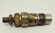 NISSAN ALMERA II N16 Einspritzdüse 71A1361 2.00 Diesel 60kw 1997 27695956