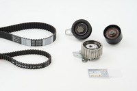 Continental Ctam Zahnriemensatz CT877K5PRO FüR Fiat Lybra 168 SW 156 Lancia GT 2