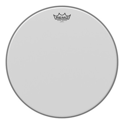 Remo Vintage Emperor 16'', coated, Tom Batter/Reso