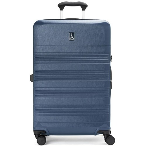 Travelpro WalkAbout 7 23" Carry-on Spinner Blue