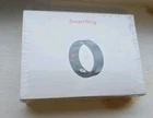 JRing Smart Ring Heart Rate Sensor Android iOS Compatible NEW Size 10