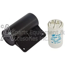 90-004-1000 Pinnacle Fan Capacitor Assembly County Line and Big Country Breeze
