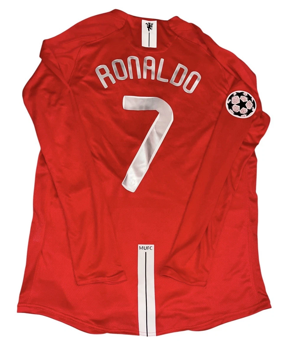 25+ Nike Cristiano Ronaldo Manchester United International Club