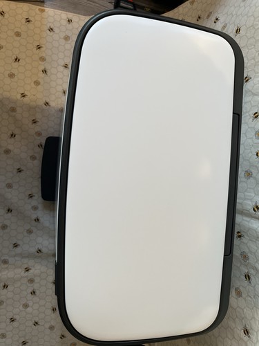 Brabantia Bo Pedal Bin 2 x 30L Inner Buckets White Waste/Recycling Kit**DENTED** - Picture 7 of 24