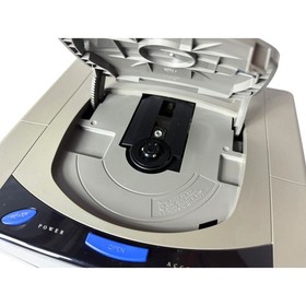 Sega Saturn Console HST-3210 Gray NTSC-J For Parts Repair Japan