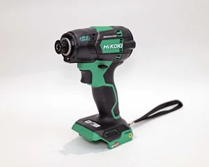 HiKOKI 18V Conducteur d'impact silencieux sans fil (corps seulement) WHP18DA (NN)