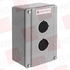 ALLEN BRADLEY 800T-2TZ / 800T2TZ (USED)