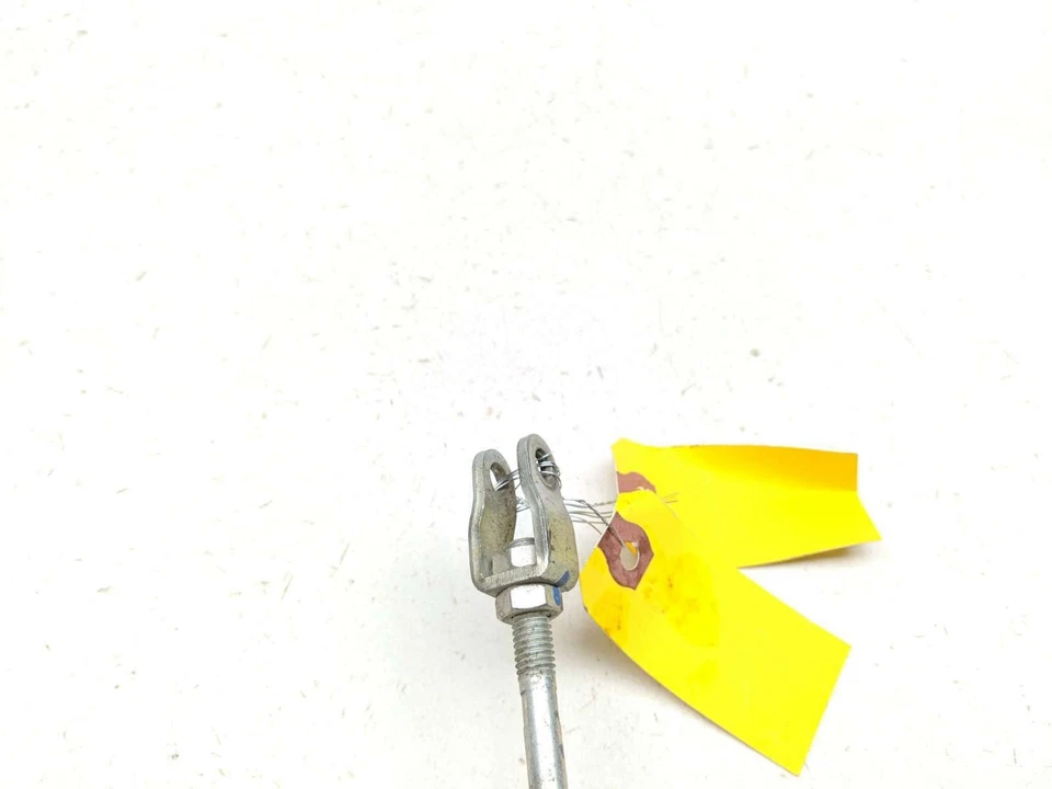 17 Polaris Ranger  XP 1000 Brake Master Cylinder - Image 4 of 4