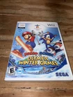 Mario & Sonic at the Olympic Winter Games (Wii, 2009). CIB Tested Fast Shipping