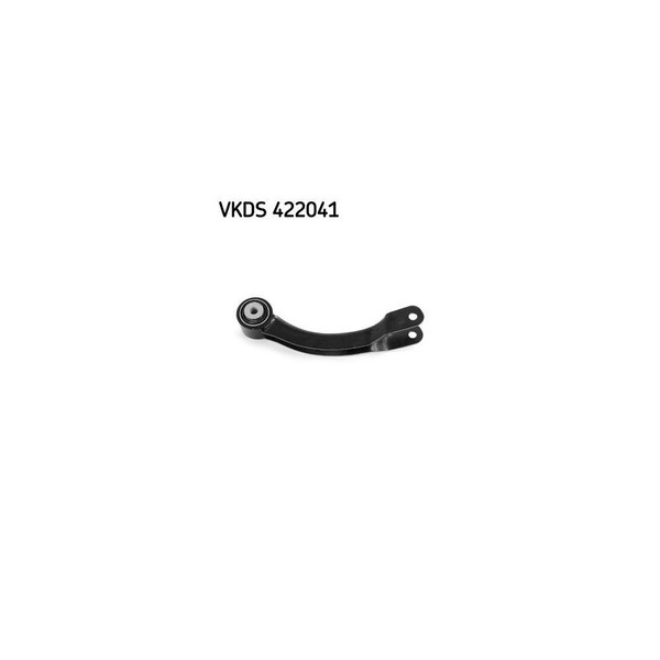 Lenker, RadaufhäNgung SKF Vkds 422041 FüR Jeep, Hinterachse Links, Oben-image
