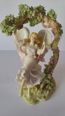 Rebecca Seraphim Classics Beautiful Dreamer #81480 Angel | eBay