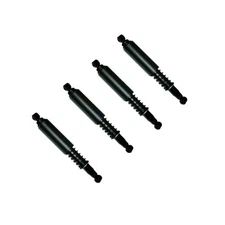 4 Pack Monroe 646155 Shock Absorber