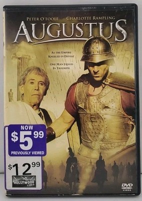 Augustus (DVD)
