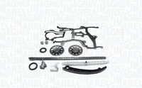 Steuerkettensatz Magneti Marelli 341500000790 FüR Chevrolet Adam Opel Astra S07