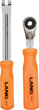 4651 Automatic Slack Adjuster Release Tool and Wrench, One Size, Made in the USA