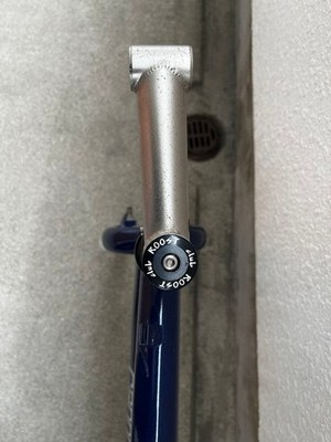 Cannondale M700 Freme Set 90s USA MTB Aluminum Frame Navy | eBay