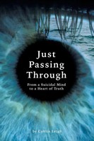 Caitlin Leigh | Just Passing Through | Taschenbuch | Englisch (2017)