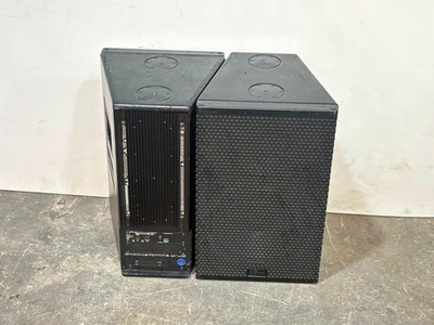 Meyer Sound UPA-2P Self-Powered Loudspeaker (lot of 2) TRUEHEARTSOUND