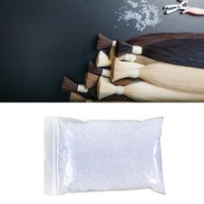 Italian Keratin Glues Granules Pellets Keratin Hair Extensions Bonding Glues