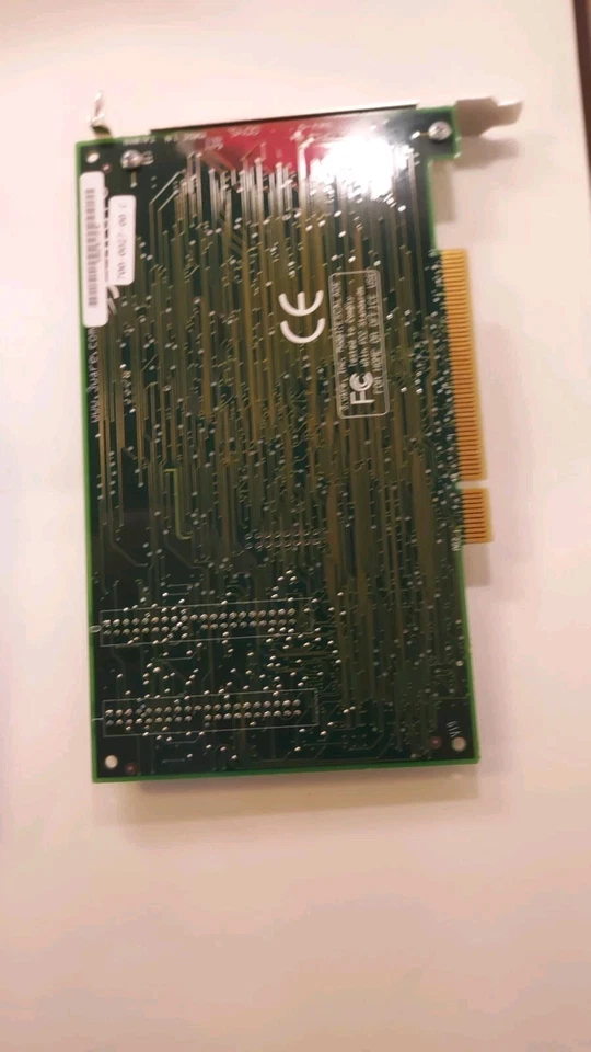 Tarjeta RAID SATA-150 de 2 puertos de 3 mercancías 700-0121-03 C 3 artículos Foto 2 de 4