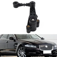 Front Left Right Height Level Sensor For Jaguar XJ 13-19 For Jaguar XF 09-15