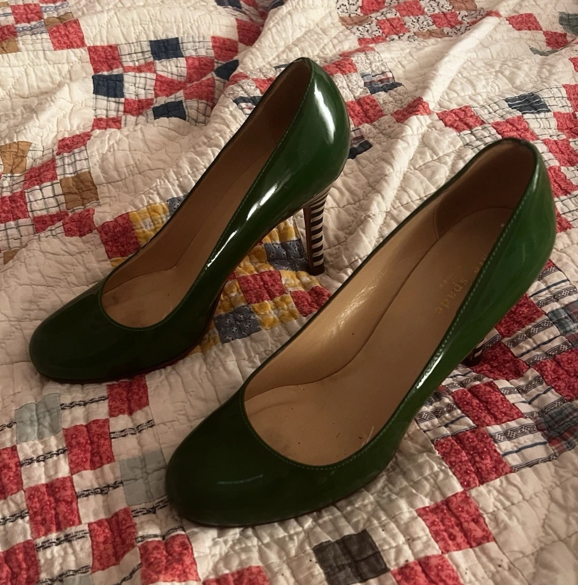 kate spade Women's Pumps and Classics Heels for sale | eBay