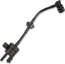 Canister Purge Valve - Solenoid Evap Vent Purge Control Valve Compatible With 20 Canister Purge Valve - Solenoid Evap Vent Purge Control Valve Compatible With 20