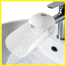 Faucet Extender for Bathroom Sink Faucet Extender  for toddlers Bathroom Sin...
