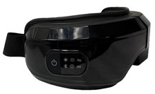 Eye Massager Heating Eye Mask W Music Airbag Compression USB Rechargeable