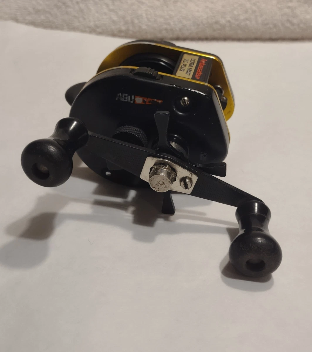 abu ultra mag products for sale | eBay