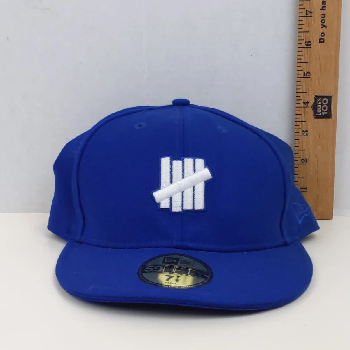 New Era Men's Blue 7 7/8 Size for sale | eBay